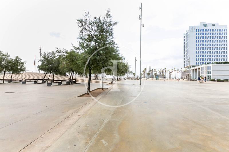 Foto 78882560-8150-4772-a858-b46739674d2d. Pis amb calefacció aparcament piscina a Port Badalona