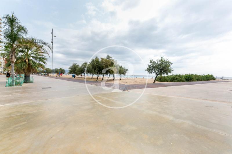 Foto de08ea71-c016-4603-9654-240a1f397a50. Pis amb calefacció aparcament piscina a Port Badalona