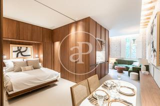 Appartement  C. de viladomat. Piso en venta en sant antoni