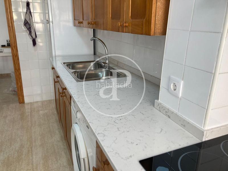 Foto 0a2fae7f-c0ab-462c-a270-ca6e2a7999d9. Etagenwohnung mit heizung in El Perelló Sueca