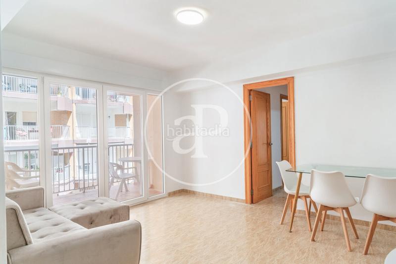 Foto 0fa73296-4dec-4a46-9143-33f4e70157bb. Etagenwohnung mit heizung in El Perelló Sueca