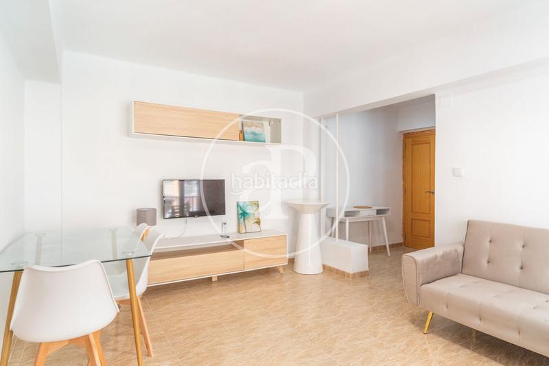 Foto 1566d390-3f3a-49da-b2e5-2fce84cdf030. Etagenwohnung mit heizung in El Perelló Sueca