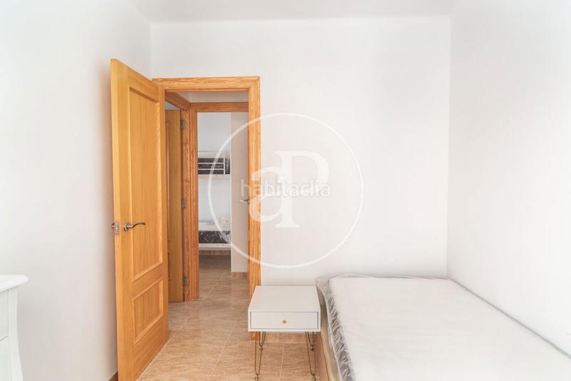 Foto 248278b4-1d60-4d22-94ef-14c2dff79360. Etagenwohnung mit heizung in El Perelló Sueca