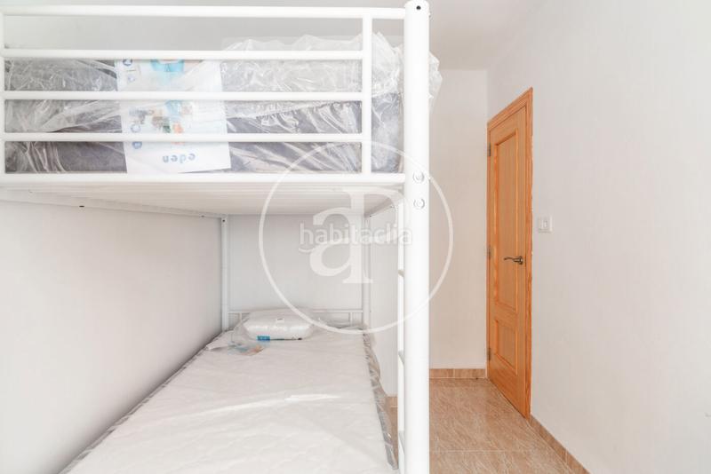 Foto 261ec513-56c4-4700-99e5-42d40d8552f2. Etagenwohnung mit heizung in El Perelló Sueca