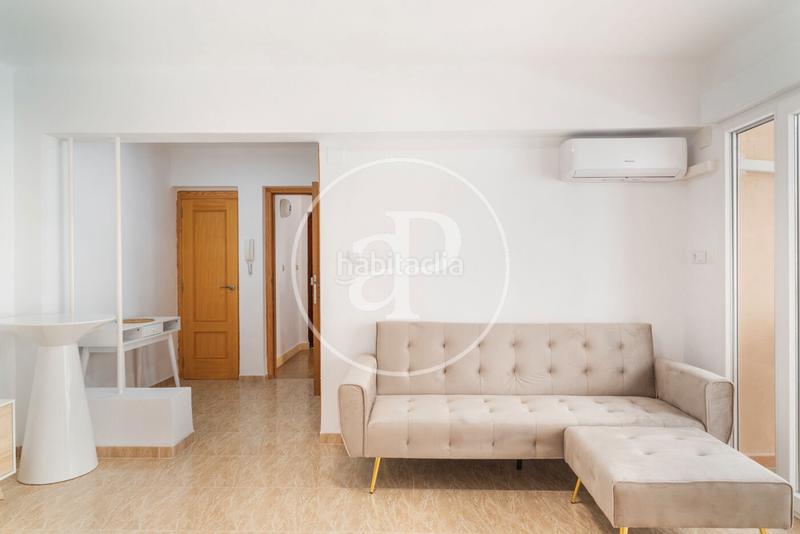 Foto 2c1a46fc-77da-4550-ab76-e4c755dbeea7. Etagenwohnung mit heizung in El Perelló Sueca