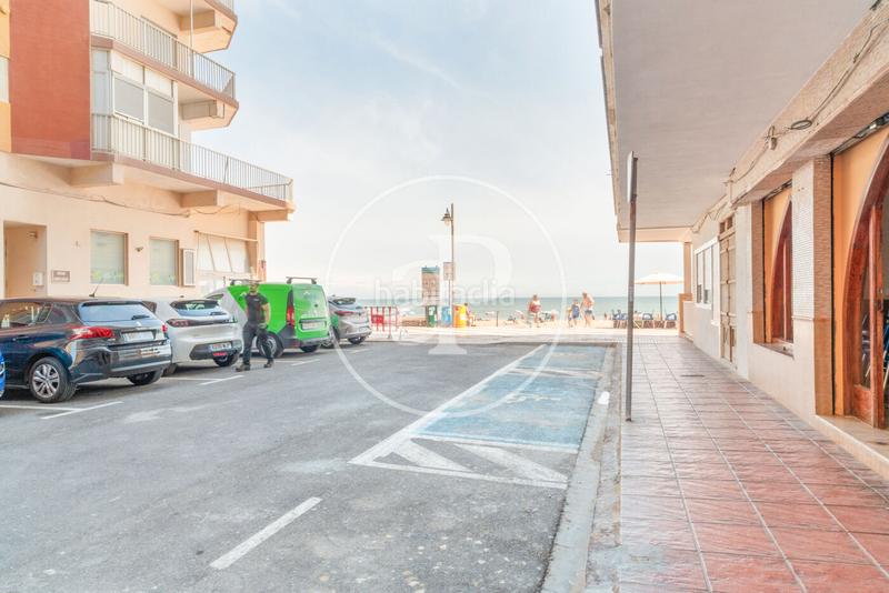 Foto 38e102e4-0d9d-4882-bda4-8ba55eb11120. Etagenwohnung mit heizung in El Perelló Sueca