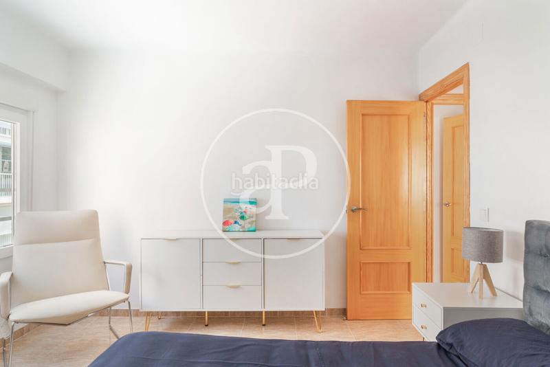 Foto 51af3598-8b3e-49aa-8322-d5679fb125c1. Etagenwohnung mit heizung in El Perelló Sueca