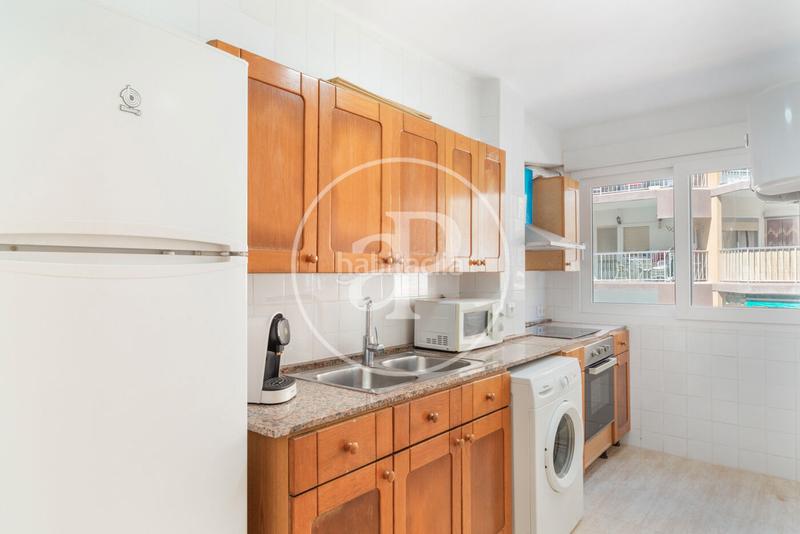 Foto 730857f5-8a28-49aa-a504-a6070f584f01. Etagenwohnung mit heizung in El Perelló Sueca