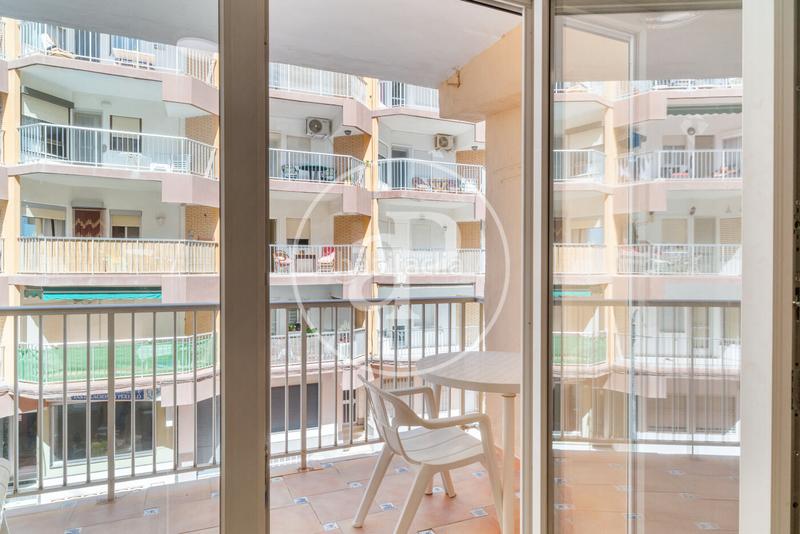 Foto 89081a81-3dc5-4856-b1ec-6e0ff6a0c1ad. Etagenwohnung mit heizung in El Perelló Sueca