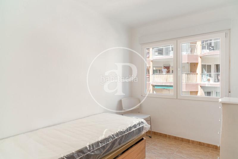 Foto 96d96a5f-2de5-47cc-af46-cb4b9b4ae4d3. Etagenwohnung mit heizung in El Perelló Sueca