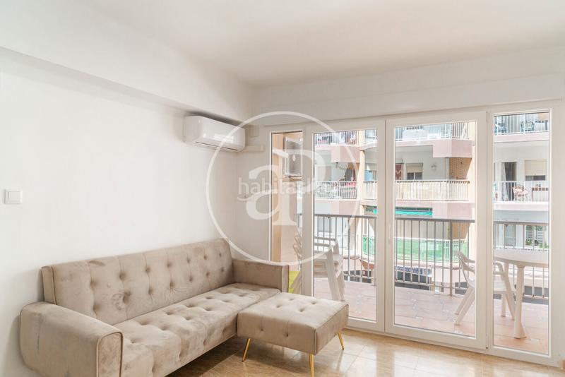 Foto 9b83a511-c1bc-43d8-9a84-8ea0ed87cce5. Etagenwohnung mit heizung in El Perelló Sueca