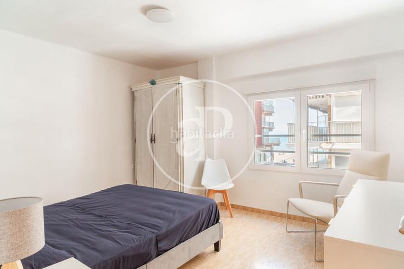 Foto 9ea82f80-65bc-4393-a9ee-9ee62c2c7a87. Etagenwohnung mit heizung in El Perelló Sueca