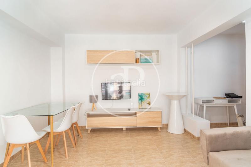 Foto a818ce5f-c0db-489f-96d2-2aa2feafc9bd. Etagenwohnung mit heizung in El Perelló Sueca