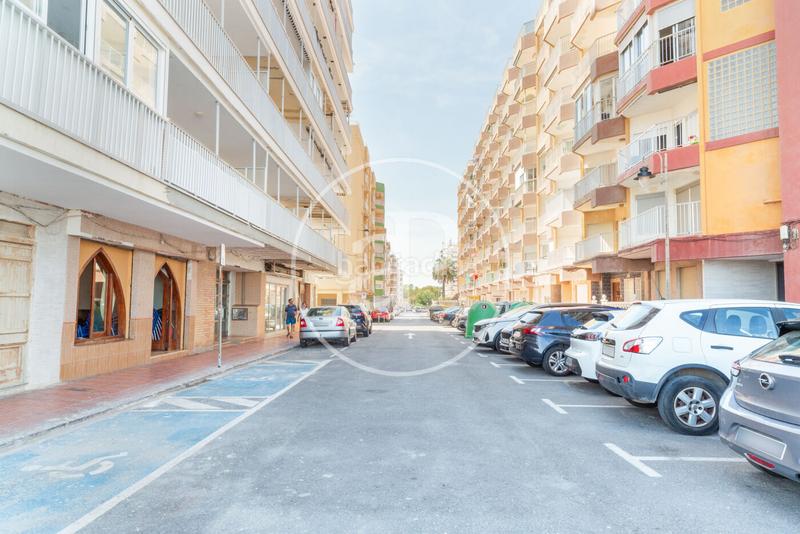 Foto ae5545fb-8c3b-4001-a012-648c1a5d0fea. Etagenwohnung mit heizung in El Perelló Sueca