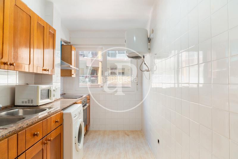 Foto c08bc5da-70cc-425b-8e62-362d02dce217. Etagenwohnung mit heizung in El Perelló Sueca