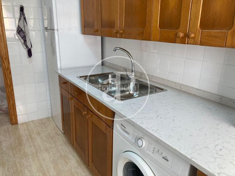 Foto d1273400-1c68-4a57-a184-0ea68171eebb. Etagenwohnung mit heizung in El Perelló Sueca