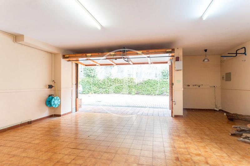 Foto 066e07b5-5848-40c3-8889-b06ce401cc25. Location maison jumelée avec chauffage parking dans Teià