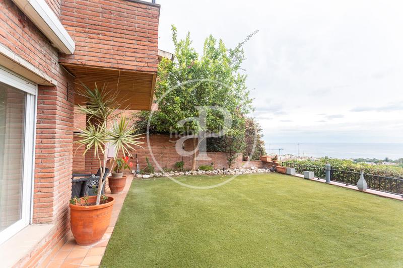 Foto 08d9e410-5614-442c-a872-0fb2cfac3181. Location maison jumelée avec chauffage parking dans Teià