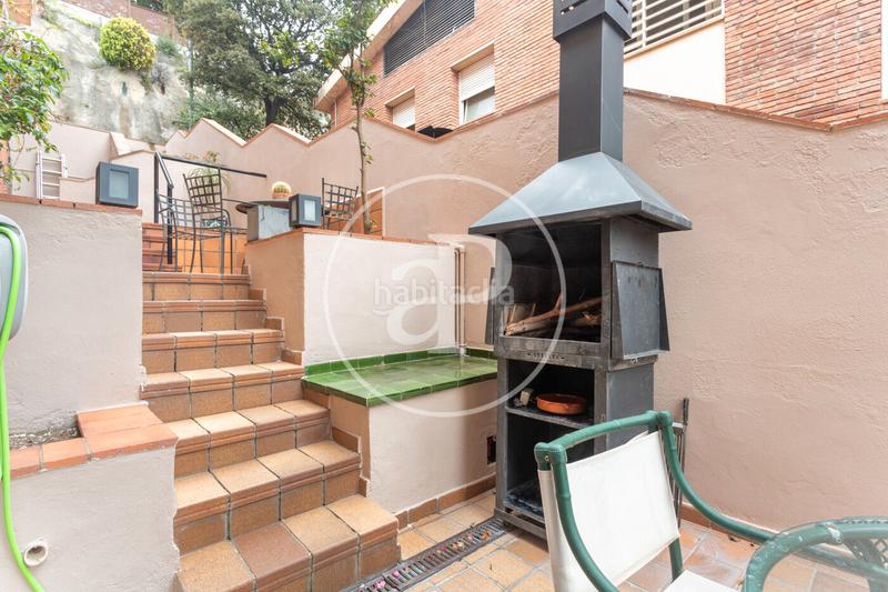 Foto 0b83e753-ab70-41c1-8f56-f15064aee449. Location maison jumelée avec chauffage parking dans Teià