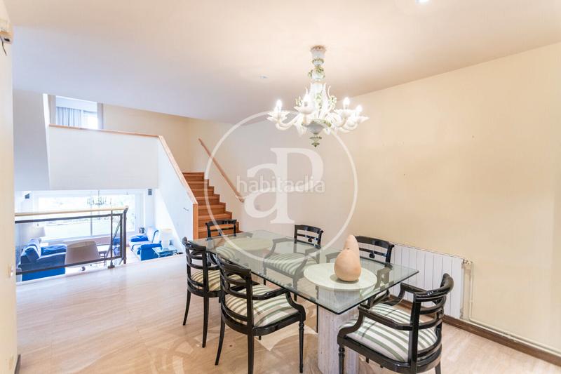 Foto be034a9a-e2b6-4c8b-86a1-343bdccb5f27. Location maison jumelée avec chauffage parking dans Teià