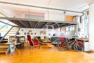 Location Appartement  Rda. de sant pau. Piso en alquiler en ronda sant pau