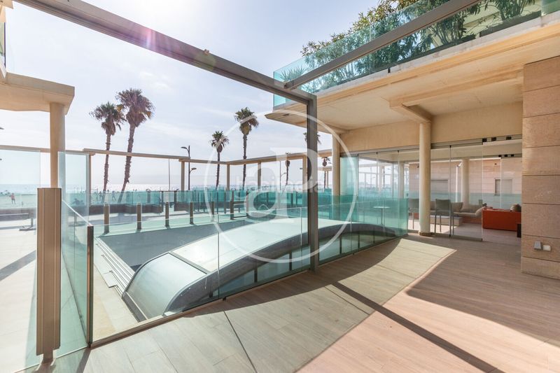 Foto ab73d059-5969-4764-abfc-d88b1650cea9. Pis amb calefacció aparcament piscina a La Patacona Alboraya
