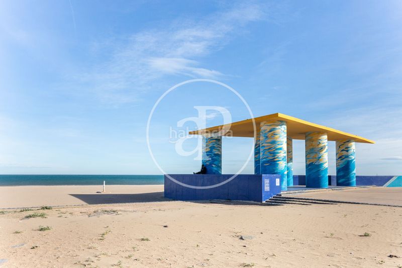Foto c1be1275-51df-431c-a9ac-462e861d195d. Pis amb calefacció aparcament piscina a La Patacona Alboraya