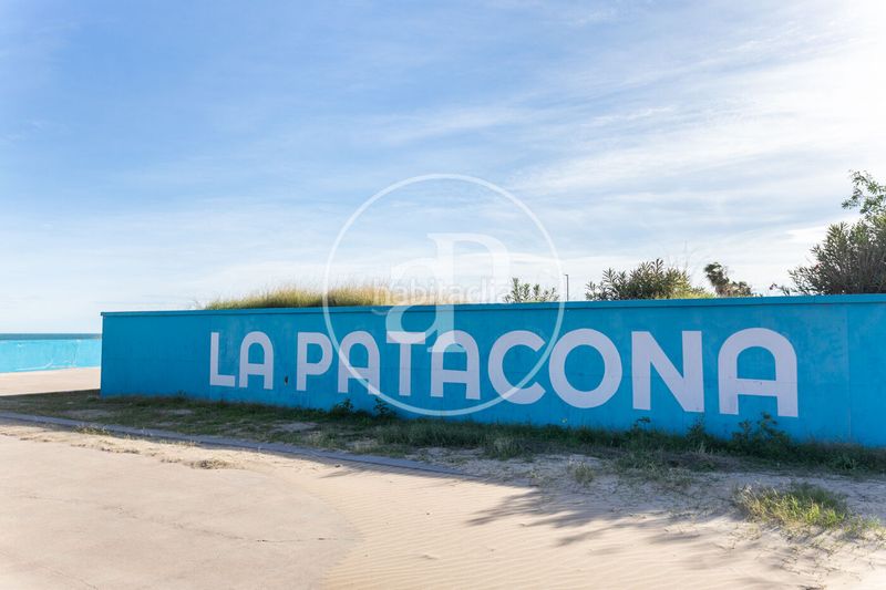 Foto c518fce0-2acc-4a32-9841-37b169b956d5. Pis amb calefacció aparcament piscina a La Patacona Alboraya