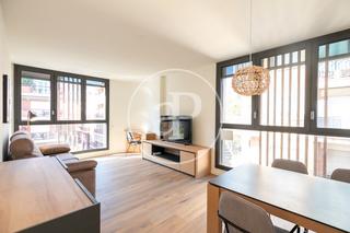 Location Appartement  C/ de joaquim valls. Piso en alquiler en nou barris