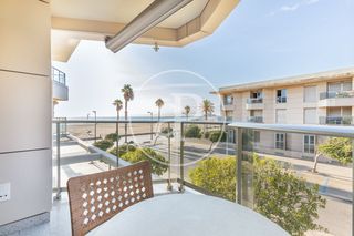 Pis a La Patacona. Piso en venta en la patacona