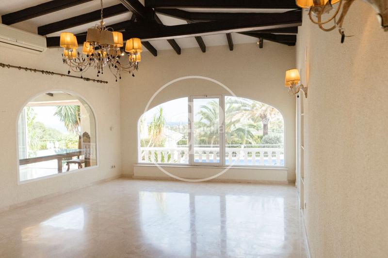 Foto 07144e26-dcac-4161-9e34-7bf836c20371. Haus mit heizung parking pool in Canuta Calp