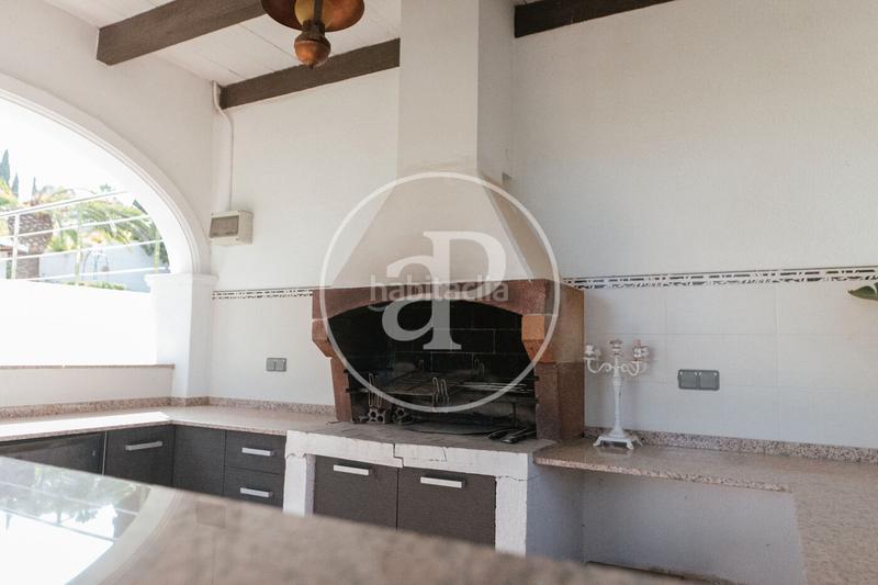 Foto 0b4511da-5d04-43d9-8582-a429b8d7ef20. Haus mit heizung parking pool in Canuta Calp