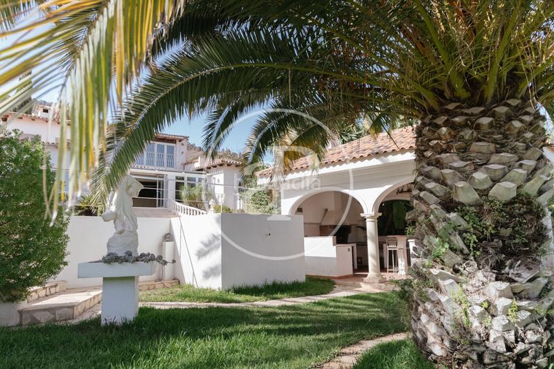 Foto 1740285d-60b5-4d3b-abfc-9b65b8206060. Haus mit heizung parking pool in Canuta Calp