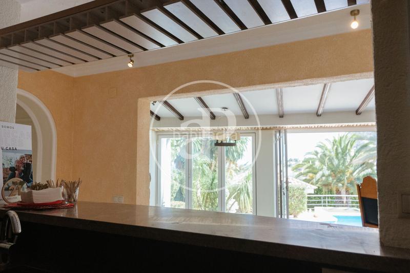 Foto 269d35b5-4730-4b9c-9266-e840ad1b76e4. Haus mit heizung parking pool in Canuta Calp