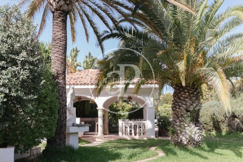 Foto 2802ade6-ee0d-4e2a-9b49-d0b607a95291. Haus mit heizung parking pool in Canuta Calp