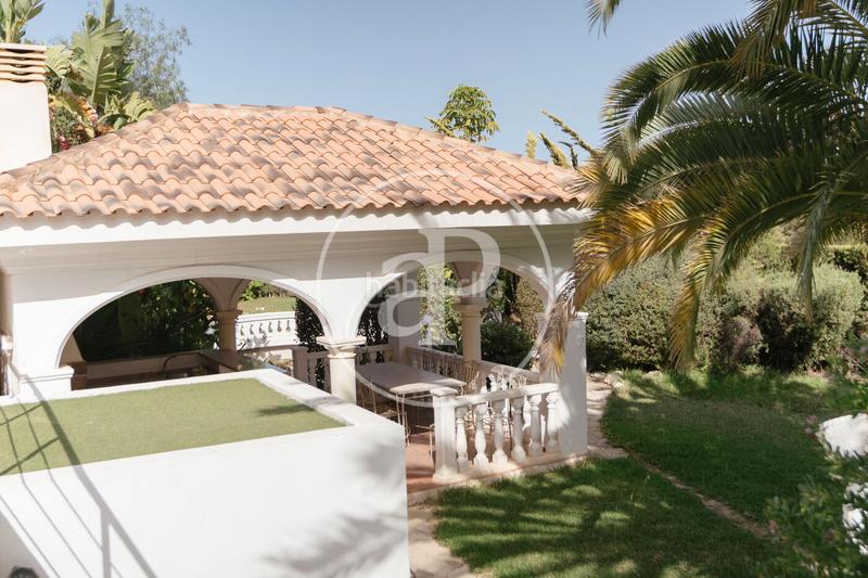 Foto 2cb5b770-8a32-4808-bff9-eb25e9501fea. Haus mit heizung parking pool in Canuta Calp