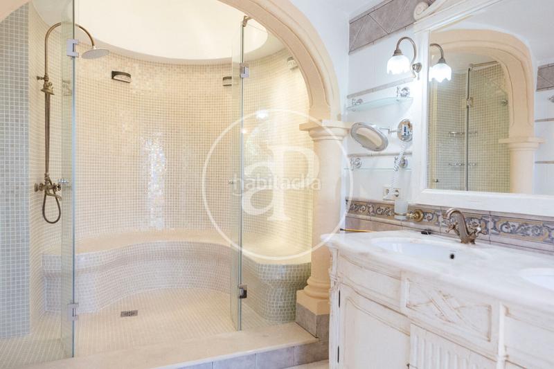 Foto 39d53feb-a5b1-464f-97e7-a8260b23cb04. Haus mit heizung parking pool in Canuta Calp