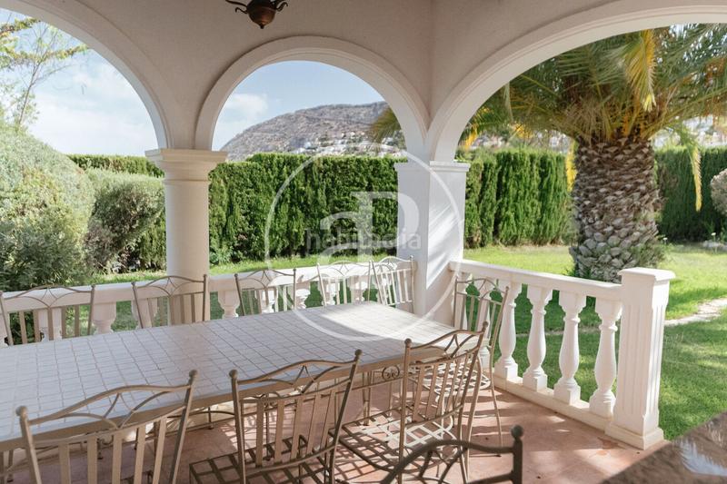 Foto 3b495ba0-1454-477e-9d60-5ee387c4bc13. Haus mit heizung parking pool in Canuta Calp