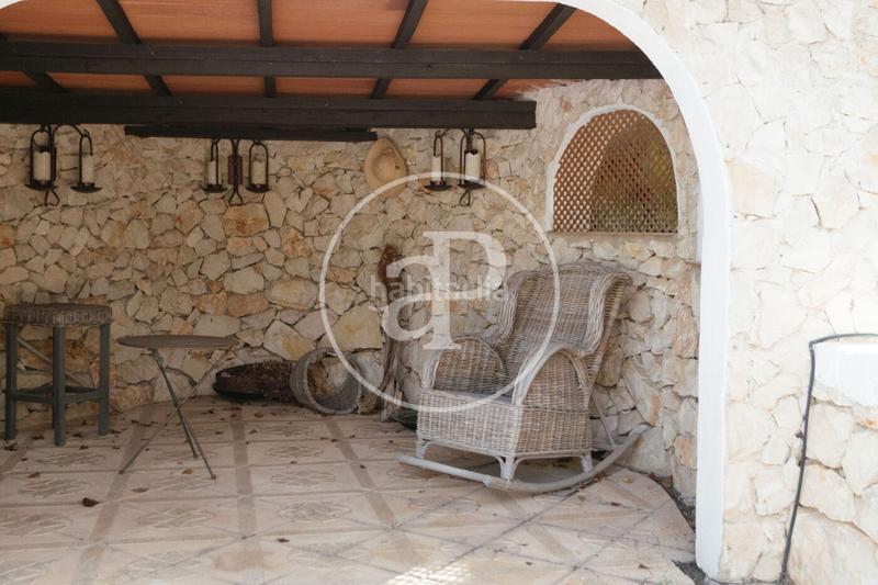 Foto 40f88642-758e-4a10-820f-9d995c02eaf3. Haus mit heizung parking pool in Canuta Calp