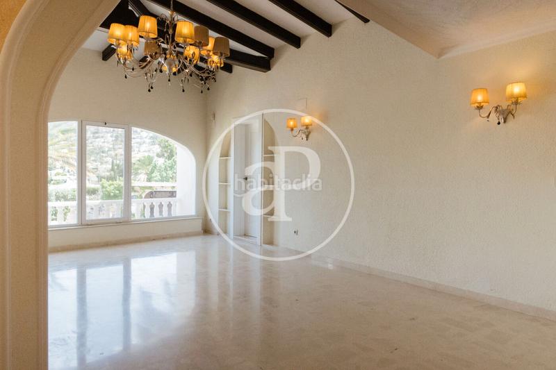 Foto 4a45a962-a465-4474-bdca-b8539e01bd5d. Haus mit heizung parking pool in Canuta Calp