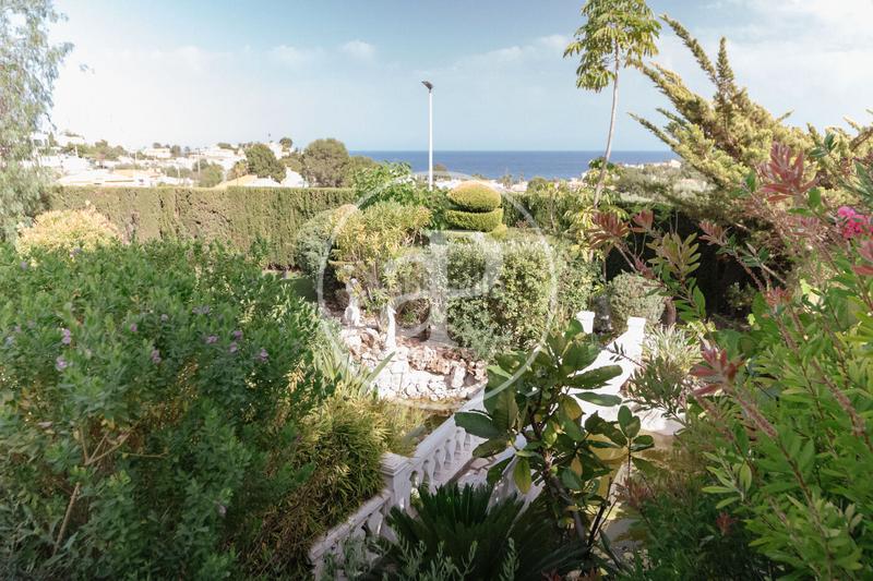 Foto 4aa6da50-3c20-4360-b316-7575efece505. Haus mit heizung parking pool in Canuta Calp