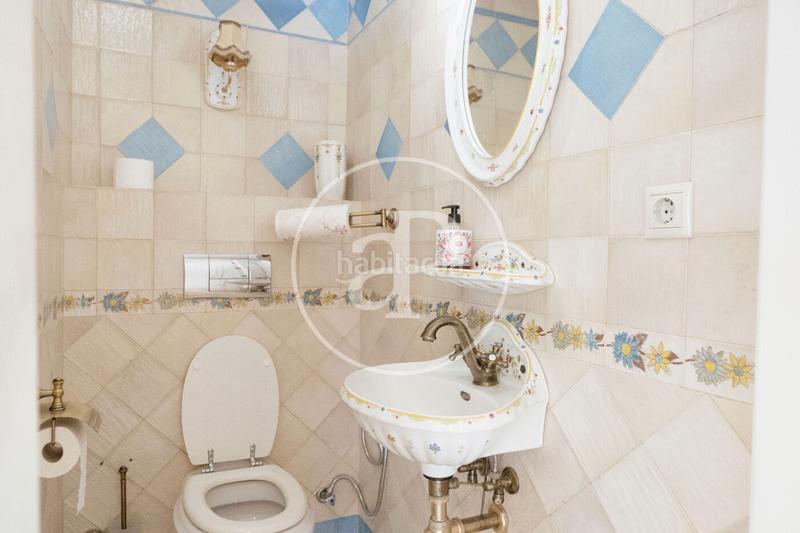 Foto 5675dc9f-fdf7-42ed-8839-16780f1908c8. Haus mit heizung parking pool in Canuta Calp