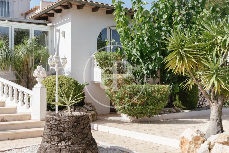 Foto 6113ddec-3fb4-489a-ae46-3913ccce2b62. Haus mit heizung parking pool in Canuta Calp