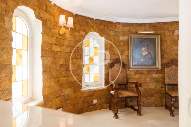 Foto 64775eca-94e4-4415-a41d-668bfa082030. Haus mit heizung parking pool in Canuta Calp