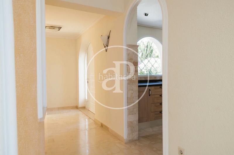 Foto 667ab1c1-36cc-4646-81d7-4e4cd39612b3. Haus mit heizung parking pool in Canuta Calp