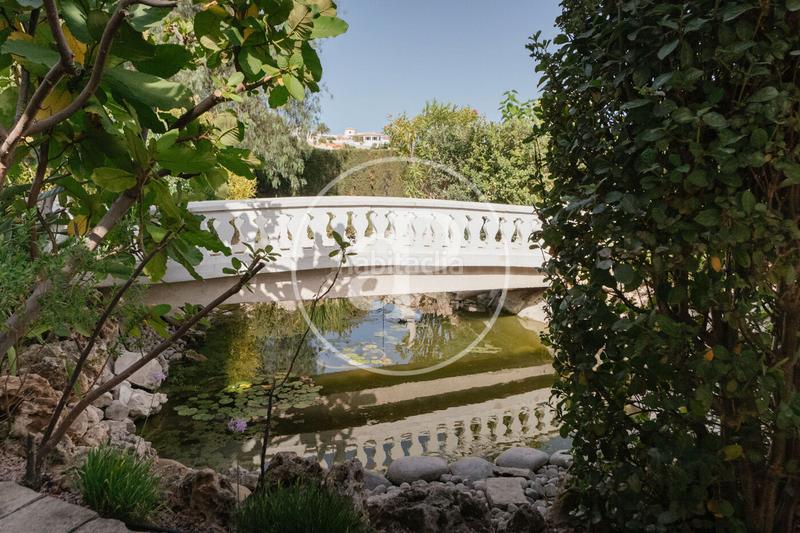 Foto 6ef004e4-3e43-440c-9947-1ce86e928ea2. Haus mit heizung parking pool in Canuta Calp