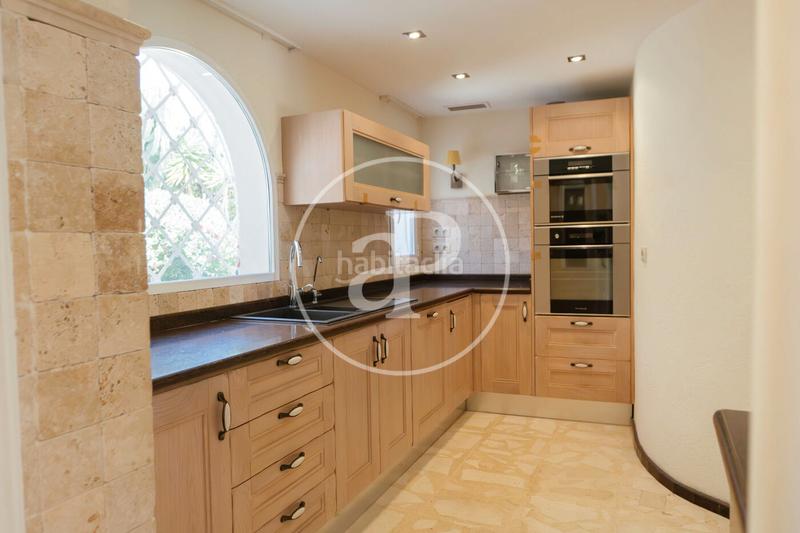 Foto 88bdeea2-dd6e-44ef-86d9-a3334121a59e. Haus mit heizung parking pool in Canuta Calp