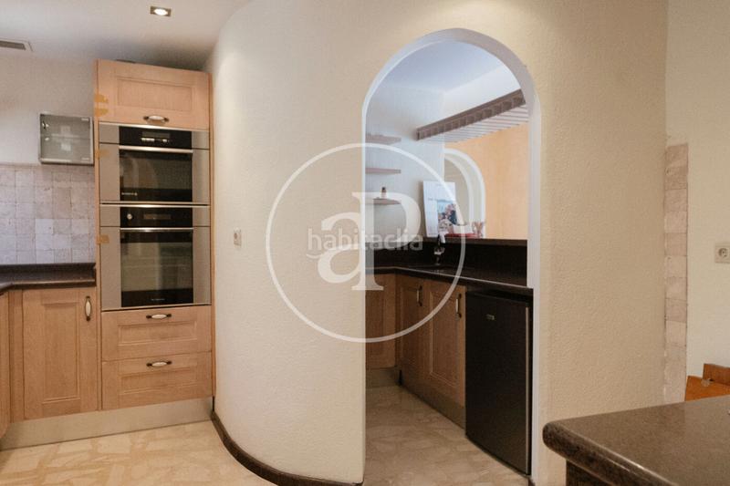 Foto a0c360d0-1938-4bc9-8ee8-196992ae70b6. Haus mit heizung parking pool in Canuta Calp