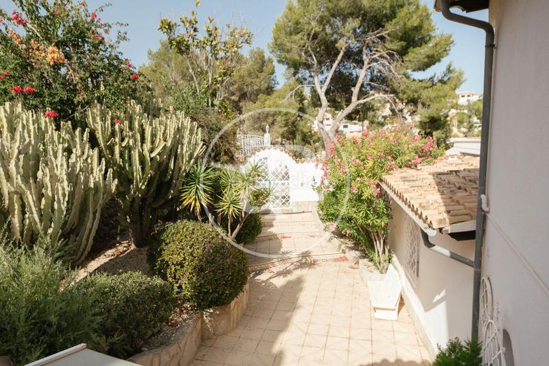 Foto a14a9df2-3ae3-4087-85f6-61fe9aa00d50. Haus mit heizung parking pool in Canuta Calp