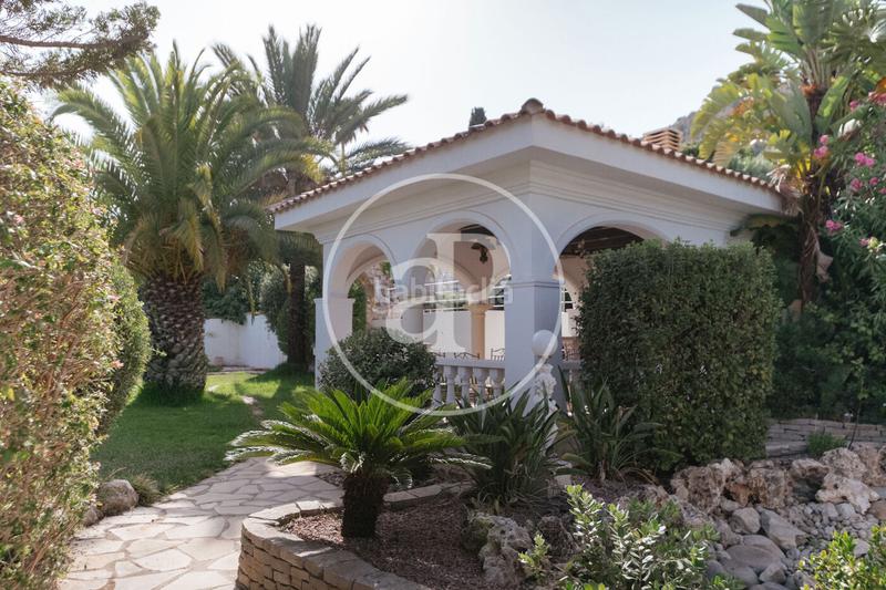 Foto a2aac85c-9526-4fc7-92fe-c0e310fb0c94. Haus mit heizung parking pool in Canuta Calp